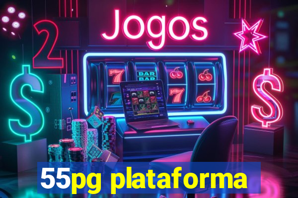 55pg plataforma